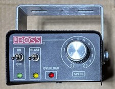 Boss salt spreader for sale  Johnstown