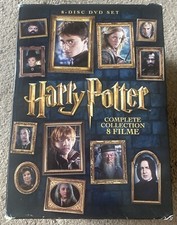Harry potter the gebraucht kaufen  Berlin