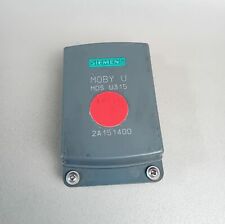 Siemens moby mds usato  Spedire a Italy