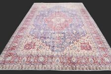 Vintage turkish oushak for sale  USA