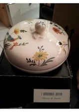 Bonbonnier bouton iseaux gebraucht kaufen Bonbonnier bouton iseaux gebraucht kaufen  Eltville am Rhein