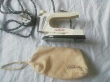 Vintage 1960s sunbeam for sale  BISHOP AUCKLAND