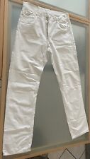 Pantaloni carrera blue usato  Vittuone