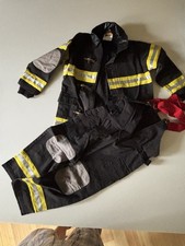 Kids firefighter costume for sale  Richmond