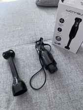 Stabmixer pürieren gebraucht kaufen  Bonn