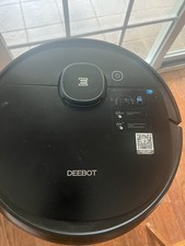 Ecovacs deebot ozmo for sale  Boiling Springs