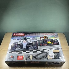 Carrera racing system for sale  LEYLAND