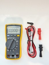 Fluke 117 true for sale  Austin