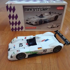 Kyosho scale bmw for sale  Lincoln