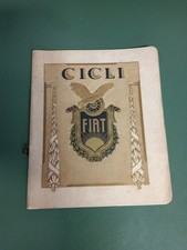 Catalogo originale biciclette usato  Cuneo