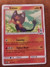 Carte pokemon promo d'occasion  Seynod