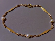 Ancien bracelet carats d'occasion Ancien bracelet carats d'occasion  France
