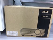 Acer h6815bd weiß gebraucht kaufen  Langenhagen