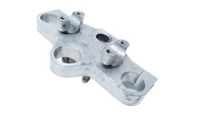 Fourche supérieur yamaha d'occasion  Le Grand-Lemps