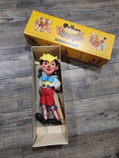 Vintage pelham puppet for sale  Clarksville