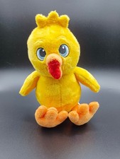 Doudou peluche poussin d'occasion  Courcelles-lès-Lens