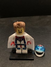 Lego daredevil minifigure for sale  Gainesville