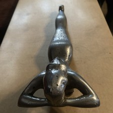 Vintage 50s chrome for sale  Corry
