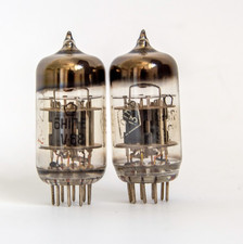 Rare 6n1p e88cc for sale  WOKING