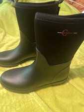 Covalliero stiefel neolite gebraucht kaufen  Morsbach