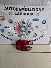 FANALE POSTERIORE SINISTRO CITROEN C4 GRAN PICASSO USATO ORIGINALE No Led comprar usado  Enviando para Brazil