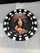 Lady luck casino for sale  Fort Jones