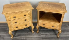 French vintage oak for sale  ROCHFORD