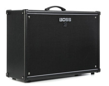Boss katana mkii for sale  Denton