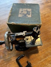 Antike singer miniatur gebraucht kaufen Antike singer miniatur gebraucht kaufen  Saarbrücken