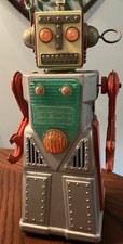 vintage tin robots for sale vintage tin robots for sale Athens