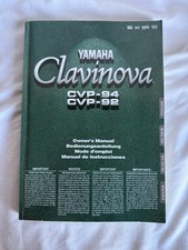 Yamaha clavinova cvp for sale  Syracuse