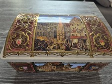 Historische truhe lebkuchen gebraucht kaufen Historische truhe lebkuchen gebraucht kaufen  Deutschland