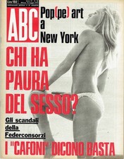 tom wesselmann usato tom wesselmann usato Italia