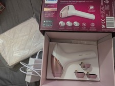 Epilateur lumière pulsée d'occasion  Aix-en-Provence-