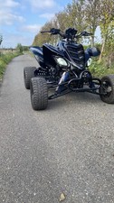 Raptor super quad for sale  GRAVESEND