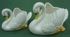 Pair vintage sylvac for sale  SWINDON
