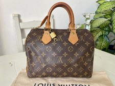 Louis vuitton speedy usato  Camaiore