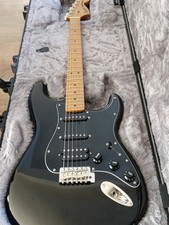 Squier classic vibe for sale  BANBURY