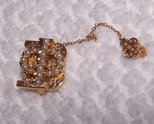 Vintage 14k gold for sale  Lincolnton