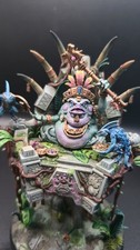 Seraphon slann starmaster for sale  WATERLOOVILLE