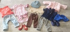 Generation doll clothes for sale  STOKE-ON-TRENT