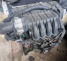 Moteur peugeot 206 d'occasion  Saint-Etienne