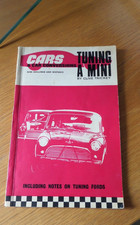 Tuning mini clive for sale  AYLESBURY
