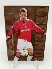 Manchester united eric for sale  GOSPORT