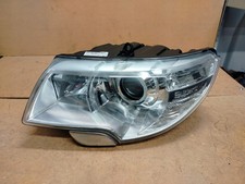 Frontscheinwerfer skoda superb gebraucht kaufen  Hamburg