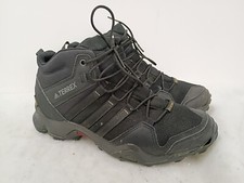 Adidas Masculino Tamanho 8 Terrex AX2R GTX Gore Tex Mid Core Preto Traxion adiPRENE comprar usado  Enviando para Brazil