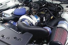 Vortech ford mustang d'occasion  Expédié en France