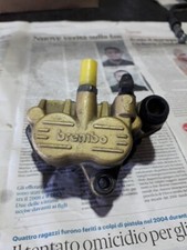 Moto guzzi pinza usato  Torano Castello