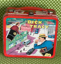 Vintage dick tracy for sale  Wellington