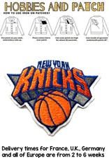 Patch nba new usato  San Leo
